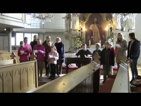 Cimbál v pyžamu 2016 / hymna