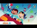 Rusty Ruby Built To Last Music Video Nick Jr