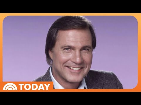 Gil Gerard, Star of ‘Buck Rogers in the 25th Century,’ Dies at 82