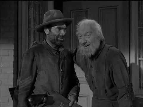 3x11 pt.5 La valle del silenzio - Ai Confini Della Realtà (The Twilight Zone)