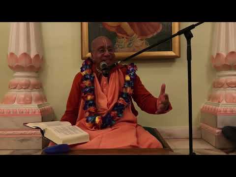 Transformation - Srimad Bhagavatam 6.16.44