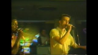 The Specials - Gangster (1980 live) HD