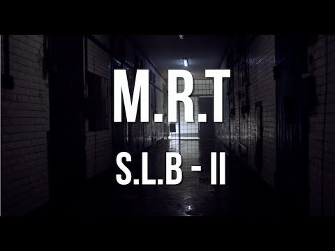 MRT - SLB 2 - FREESTYLE (Prod By Thug _Dance)