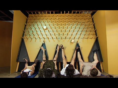 PÂNICO DRAMATURGIA: OS DEZ MANDAMENTOS - E09