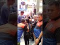 Eva Elfie In One Ayala Malls Makati Highlights Youtubeshorts