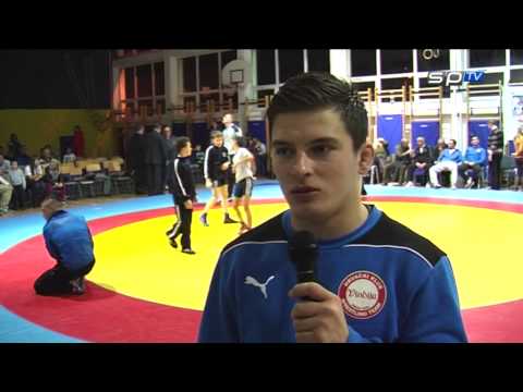 Prva hrvatska hrvačka liga 2013. - 10.kolo