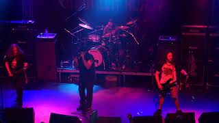 Manilla Road - Metal [Up the Hammers XIII, Athens 2018]