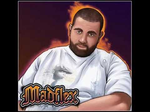 Scaffa Ft. Madflex - Kömur Gözlum