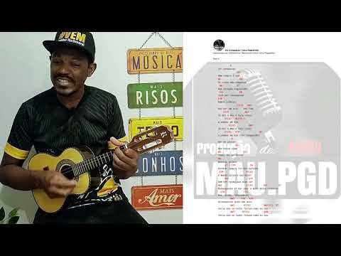 Ter compaixão/ Zeca pagodinho #cavacoevoz #vemsambarnageneral #samba #pagode90 #cifras #sambarock