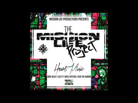 The Mission Life Project - Joy Eternal