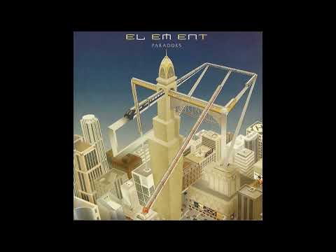 Element - Maaf Dari Surga