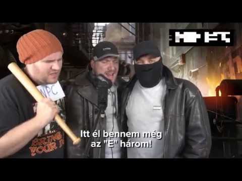 PlayIT 2014. Citrom Díj - LOOK CATS (2014.11.29.)