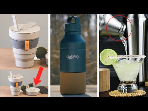 Amazing Tech Gadgets on Kickstarter and Indiegogo 2021