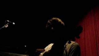 Craig Owens - "Vacation to Hell" live