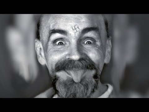 🔪La storia in giallo 022 - Charles Manson, il perverso fascino del Male - RADIO 3