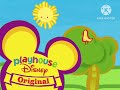 Playhouse Disney Original Music Scratch Test