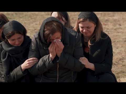 VIOREL CANDRIANU FUNERAL – MARCH 26, 2020 - OFFICIAL VIDEO - BETEL IPOTEṢTI BAPTIST CHURCH