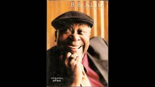 BB King - Mean Old World