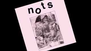 NOTS - Insect Eyes [album &quot;We Are Nots&quot;, 2014]