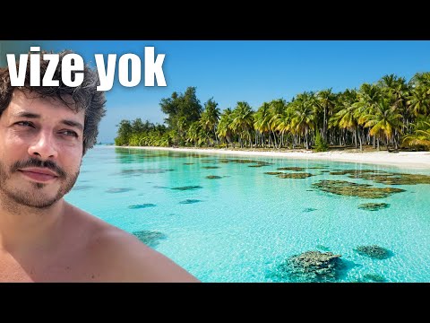 KOH KOOD | Gizli Tayland Adası