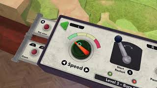 Mini Trains (Nintendo Switch)