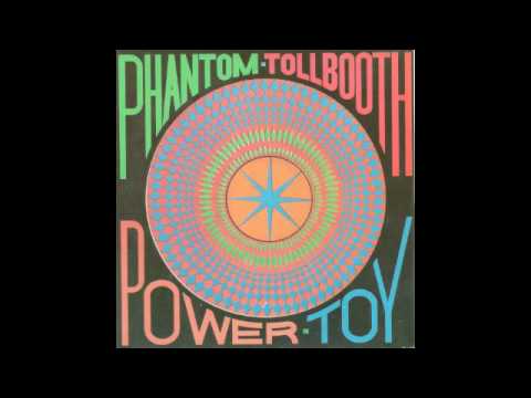 Phantom Tollbooth - Barracuda