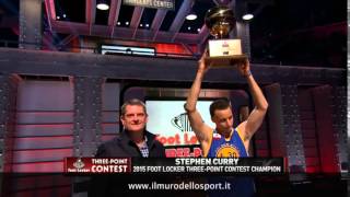 MuroNews All Star Game 2015