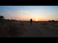 MTB Safari Botswana Mashatu