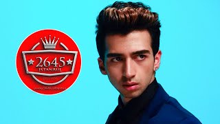 Çağatay Akman - Yüreğim Davacı (DJ Can Demir Remix)