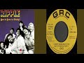 ISRAELITES:Ripple - I Don't Know What It Is But It Sure Is Funky 1973 {Extended Version}
