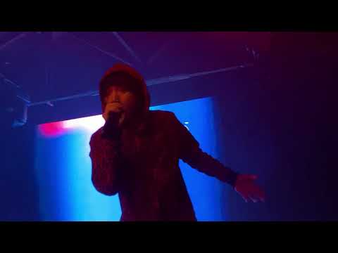 191109 루피 Loopy - no more @glo sens new wave party