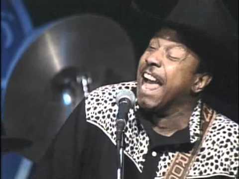 Lonnie Brooks / Trading Post