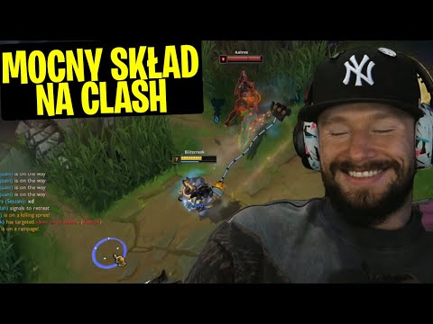 XAYOO | NIEDZIELNY CLASH W MOCNYM SKŁADZIE - RYBSON, CINKROF, VYS, LUKI |