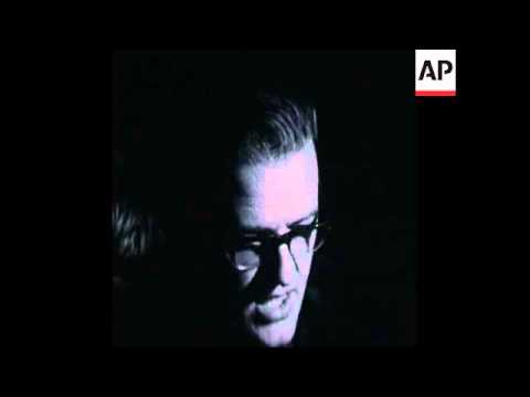 SYND 28-11-72 INTERVIEW WITH MACSTIOFAIN'S PRIEST