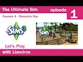 The Ultimate Sim - Season 4 - Episode 1 - "Welcome ...
