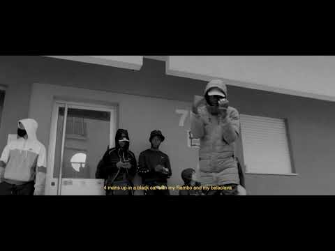 Chardy - 3L ft. Arantez & Vlone975 (Prod.by PICVSSO)