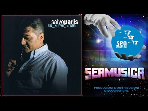 Salvo Paris - Non dirmi mai