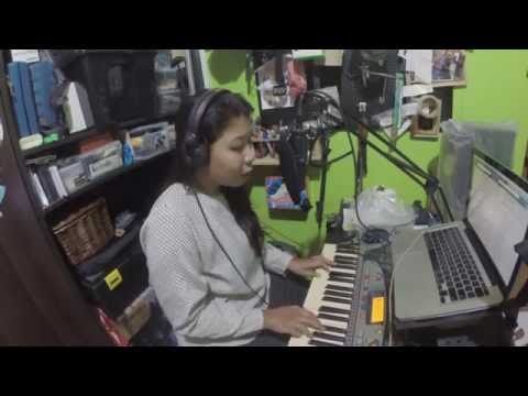 I'm into you (cover)