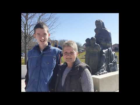 Put srca 28. 4. 2021. – Dijana Matković: I dalje vjerujem da će moj sin ozdraviti