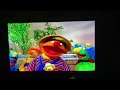 Sesame Street Sing Yourself Silly DVD Preview