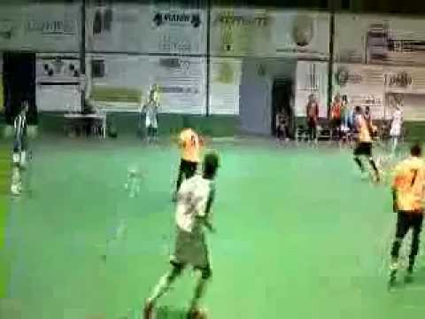 Resumen J17 - "Nacional A" G7 - (22-1-11) - Novelda - El Puntal