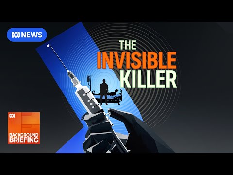 Under the bed | The Invisible Killer Part 4