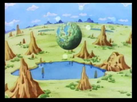 Sonic CD Good Ending