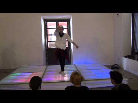 Bastarz - Conduct for Zero Remix Dance Cover By Edgar