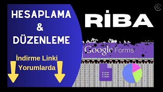RİBA İlkokul Anketi Google Formlar ile Nasıl Hazırlanır Güncel 2024 - İndirme Li
