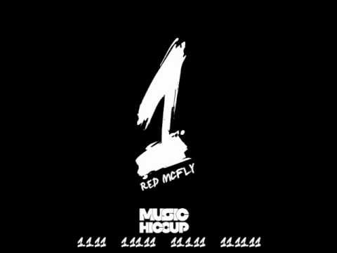 RED MCFLY - 11.11.11 (CAN'T STOP ME)