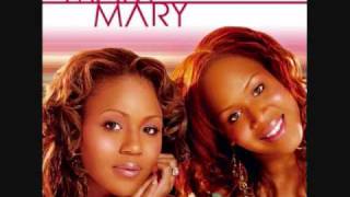 Mary Mary - What A Friend We Have In Jesus