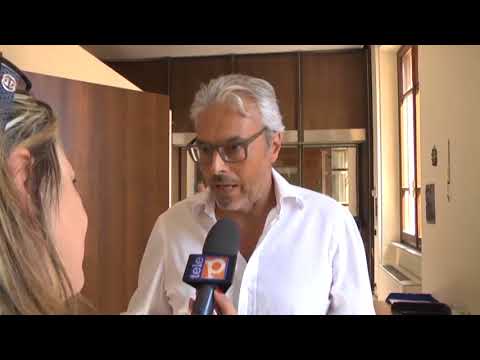 TELEPONTE - Anche Chiodi chiede le dimissioni del Sindaco di Teramo