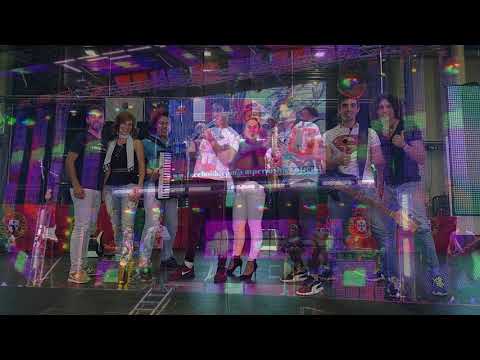 Delfim Júnior e Ympério Show - Cana verde 2020 (Quem te avisa teu amigo é)