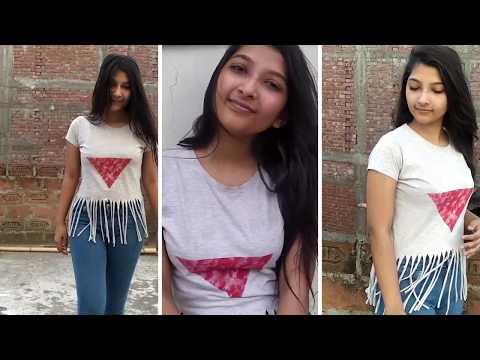 DIY part 1| turn your old boring stuffs into NEW